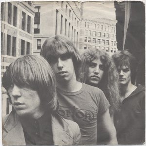 Изображение для 'The Real Kids'