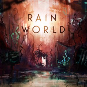 Image for 'Rain World - Selections from the OST'