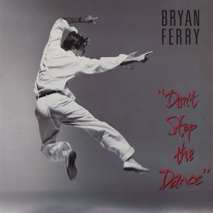 Bild för 'Don't Stop The Dance'