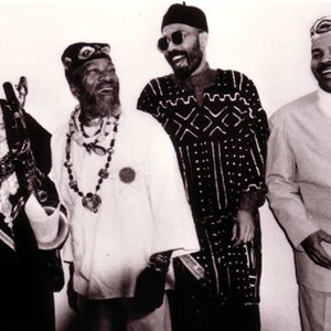 Imagen de 'Ethnic Heritage Ensemble'
