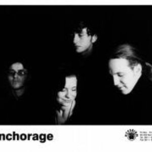 Image for 'Anchorage'