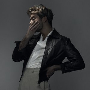 Image for 'Benjamin Ingrosso'