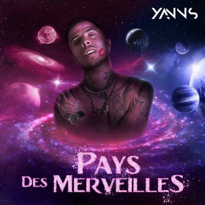 'Pays des merveilles' için resim