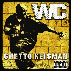 Image pour 'Ghetto Heisman'