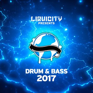 Image for 'Liquicity Drum & Bass 2017'