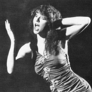 Image for 'Kate Bush'