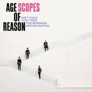 Image for 'Age of Reason'