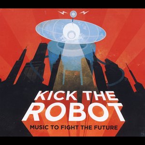 Image pour 'Music to Fight the Future'