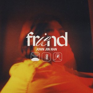 Image for 'Friend'