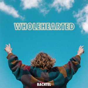 Image for 'Wholehearted (Live)'