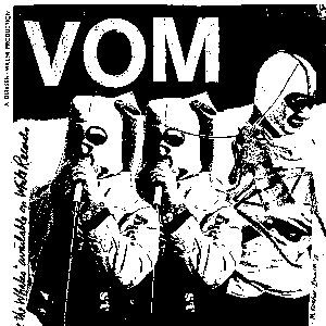 Image for 'Vom'