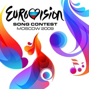 Image for 'Eurovision Song Contest Moscow 2009'