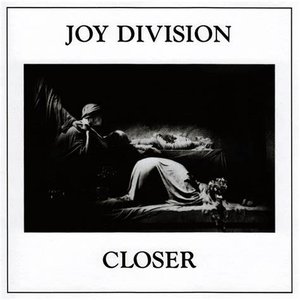 'Closer (Re-mastered Re-issues)'の画像