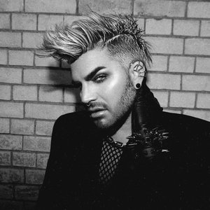 Image for 'Adam Lambert'