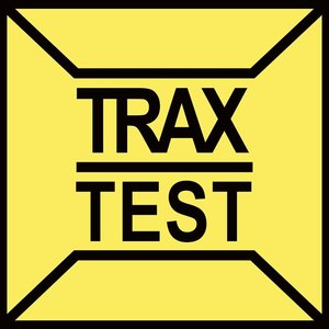 Image for 'Trax Test (Excerpts from the Modular Network 1981-1987)'