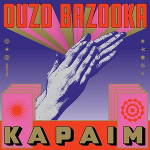 Image for 'Kapaim'