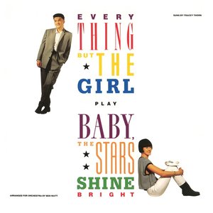 Bild für 'Baby, The Stars Shine Bright (Deluxe Edition)'