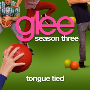 Image for 'Tongue Tied'