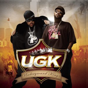 Image for 'UGK (Underground Kingz)'