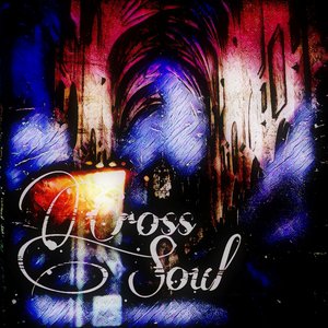 “Cross†Soul”的封面