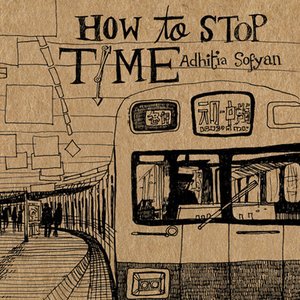 Image for 'How To Stop Time'