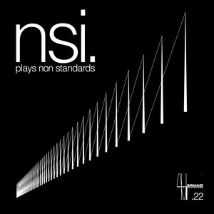 Image for 'nsi. plays non standards'