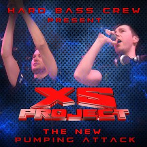 Image for 'The New Pumping Attack'