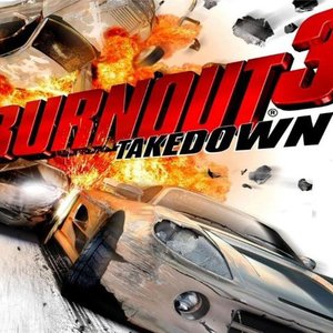 Image for 'Burnout 3: Takedown'