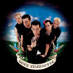 Изображение для 'Good Charlotte'