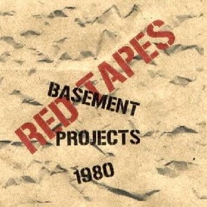 Image for 'Basement Projects'
