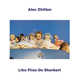 'Like flies on sherbert'の画像