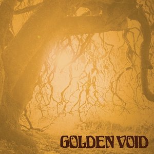 Image for 'Golden Void'