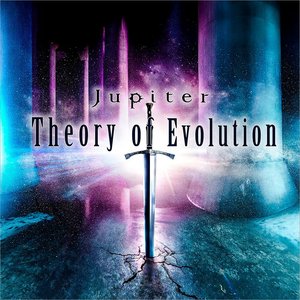 Изображение для 'Theory of Evolution'