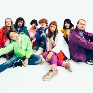 Image for 'スーパーオーガニズム'