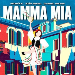 Image for 'Mamma Mia'