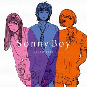 Изображение для 'TV ANIMATION "Sonny Boy" original soundtrack'