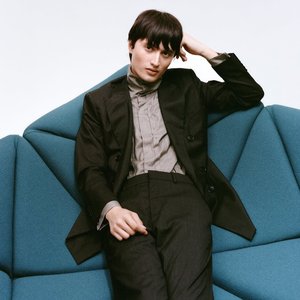 Image for 'Nick Ward'