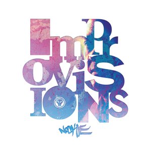 Image for 'Improvisions'