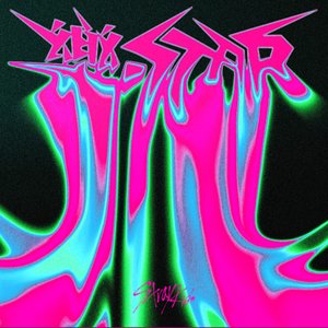 “樂-STAR ROCK-STAR”的封面