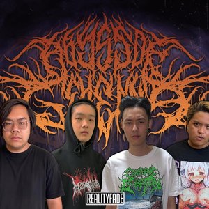 Image for 'Abyss of Gehenna'