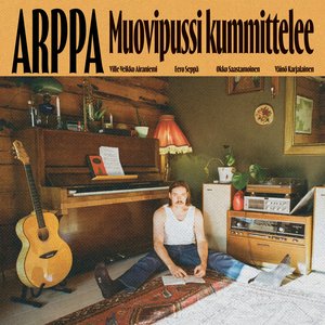 Image for 'Muovipussi kummittelee'