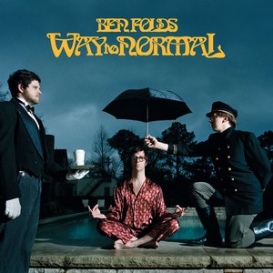 Image for 'Way To Normal'