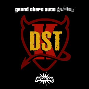 Image for 'GTA SA Radio K-DST'