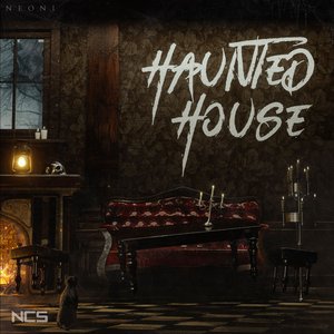 “Haunted House”的封面