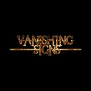 Image for 'Vanishing Signs'