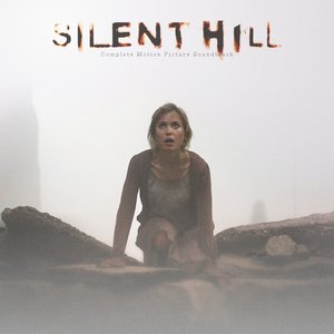 Image for 'Silent Hill Movie Complete Motion Picture Soundtrack'