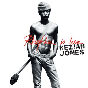 Image pour 'Best Of Keziah Jones'
