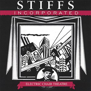 Image for 'Electric Chair Theatre'