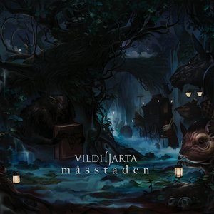 Image for 'Måsstaden (Bonus Track Version)'