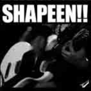 Image for 'SHAPEEN!!07'